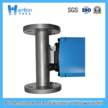 Metal Tube Rotameter for Chemical Industry Ht-0322